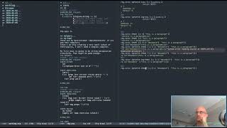 Clojure dev. VOD 07