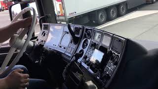 Scania 164L 480 V8