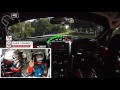 rq16 mike young shakedown in car narration by malcolm read