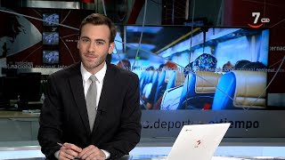 CyLTV Noticias 20:30 horas (10/08/2023)