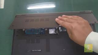 How to Fix Laptop RAM Error 2000-0122 | How to fix blue Screen Error | Munir Baloch