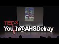 The Importance of Space Exploration | Rhea Iyer | TEDxYouth@AHSDelray