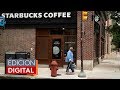 Starbucks cierra sus puertas para hablar de racismo con sus empleados