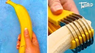 20 Awesome Kitchen Hacks And Cheat Recipes