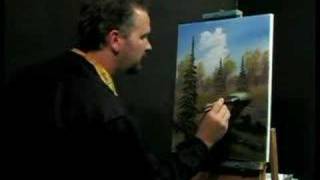 How to Oil Paint, FREE Oil Painting Lesson 4 with Michael Thompson