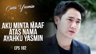 Make Mewek! Romeo apologizes in front of Yasmin | CINTA YASMIN | EPS.182 (2/3)