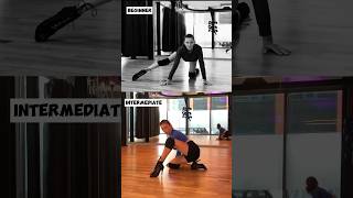 How to Dance High Heels like a PRO💥 Kick Up Tutorial! Subscribe for more! 😉