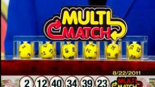 8_22_11 - Multi-Match