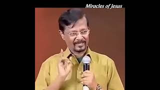 அவர் உங்களோடு பேசுவது...|Miracles of Jesus