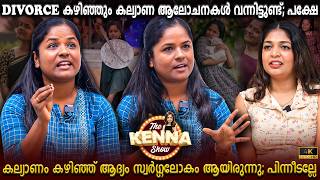 Babitha Babi About Marriage & Relationship Strains | Exclusive | Life After Divorce | Milestone M...