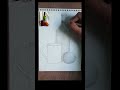 3d drawing ✨sketching drawing art sketch how to sketch beginner drawing