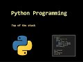 Automate web browser interaction from Python with Selenium.
