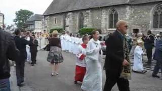 20100606 Thiberville - Profession de Foi.mp4