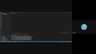 EE491F: Data Driven Web Development: Container: Docker-Compose: 2021-05-27: Meeting Recording