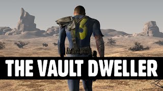 The Vault Dweller | Fallout Lore