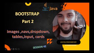 java full stack made easy session 42