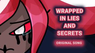 Wrapped in Lies and secrets【Hellaverse Au | Part 126 | Original Song】
