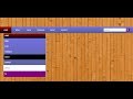 Responsive navbar  with search box | HTML and CSS