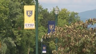 Sexual assault reported at ETSU