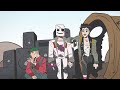 Marshmello x YUNGBLUD x blackbear - Tongue Tied (Official Lyric Video)