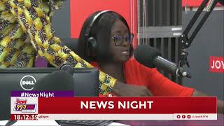 News Night: Former ECG Boss Defends Revenue Under-Declaration, Mahama's New Ministers, \u0026 More