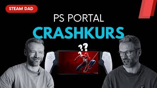 PS Portal: Alles, was Einsteiger wissen müssen! Tipps, Tricks \u0026 Antworten im Crashkurs!