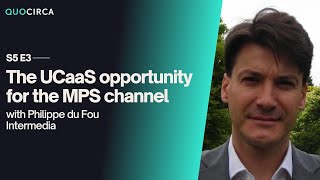 In The Spotlight with Intermedia - The UCaaS opportunity for the MPS channel