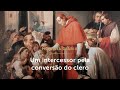 Homilia Diária | Um intercessor pela conversão dos sacerdotes (Memória de São Carlos Borromeu)