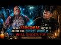 What Sangomas Know About The Spirit World Will Shock You | Full Documentary Zimbabwe