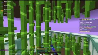 Pizza Client Farming Macro Showcase