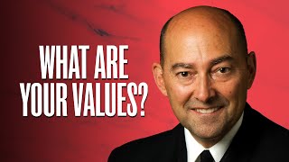 Admiral James Stavridis on the Voyage of Character