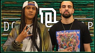 LADY SHOCKER VS ZEN | Title Match 🏆 Don't Flop Grime Clash