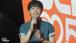 310158 Kacha - One Thing @ i-Radio Day