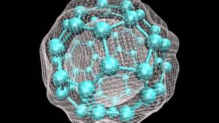 C60 - a buckyball