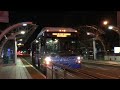 yrt viva 5120 on a uncommon route viva purple to richmond hill centre terminal via highway 7