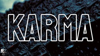Wage War - KARMA (Lyric Video)