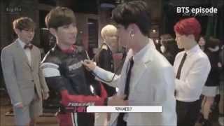 (Bangtan Boys) BTS - Dope (Photos, Song, Behind the scenes)