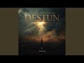 Echoes in the Dust