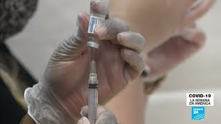 Vacuna Pfizer/BioNTech: la primera avalada en su totalidad por la FDA contra el Covid-19