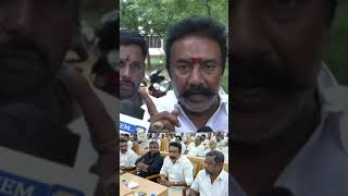 திருச்சி காந்தி மார்க்கெட்டை இடம் மாற்றக்கூடாது வியாபாரிகள் எதிரப்பு