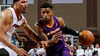 Vander Blue Pours in 29 to Even NBA D-League Finals in Sioux Falls