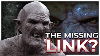 Is The Crypsis Monster RELATED To Humanity? Evolutionary Biology Explained