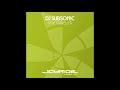 DJ Subsonic - Time Traveller (Wavetraxx Remix)