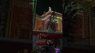 Bandel Church (Christmas 2024)