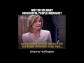 Meditation   Arianna Huffington