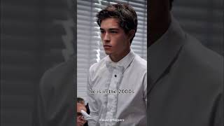 Francisco Lachowski | from 2000 to 2023 transformation