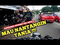 Ini Kan yang kalian mau !!! LANGSUNG SAMPERIN ARI ANCA KETEMU TANIA BUAT DI ADU !!!