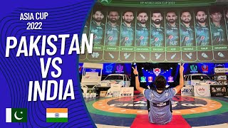 Pakistan ne India ki Leli | Pak vs Ind | Asia Cup 2022 | Laraib Khalid | Zarnab Fatima | F-Log