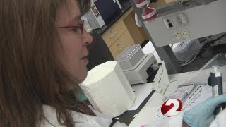 Local Researcher Makes Breakthrough Discovery