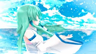 【東方MMD】東方幻想録　第十四話　“自分を信じて”